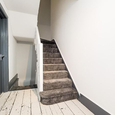 Spacious 6 Ensuite Bedroom House In Central London Exterior photo