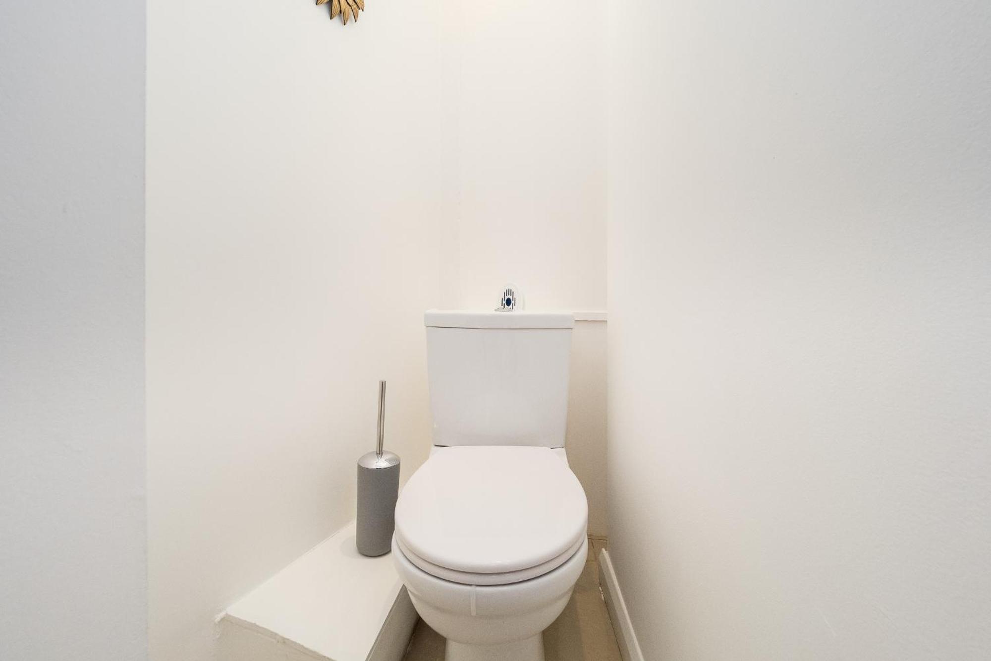 Spacious 6 Ensuite Bedroom House In Central London Exterior photo